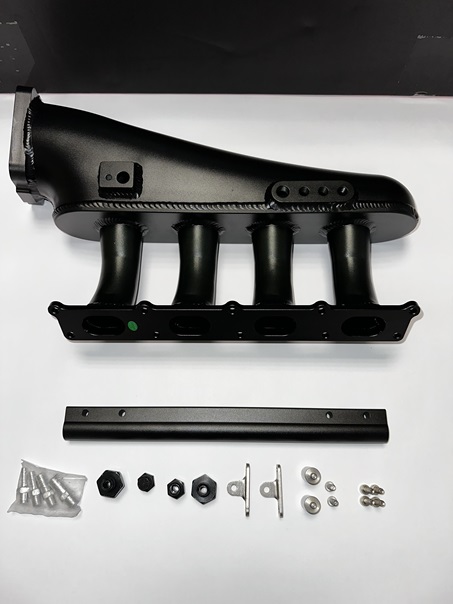 Performance Intake Manifold (Ansaugbrücke) – Small Port für VW / Audi 1.8T