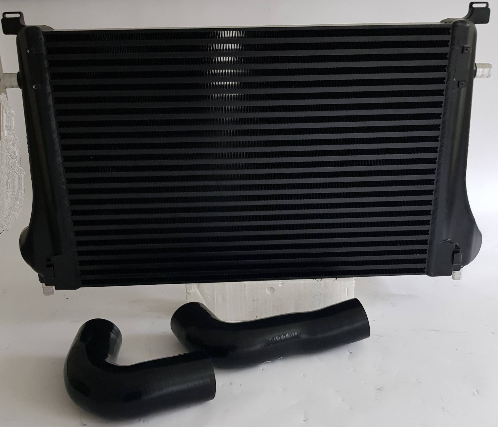 Audi S3 8V 2.0 TFSI Performance Ladeluftkühler