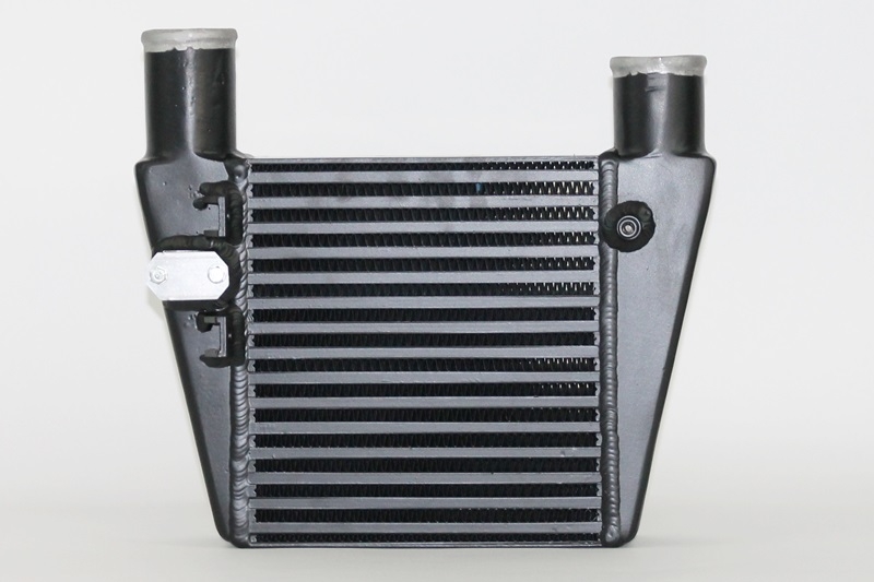 VW Passat 3B 1.9TDi Performance Tuning Ladeluftkühler