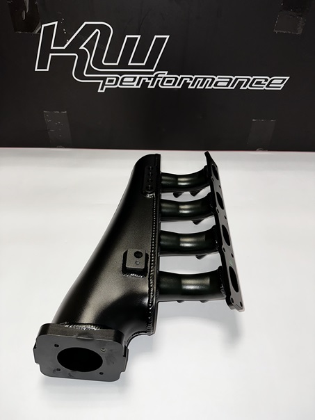 Performance Intake Manifold (Ansaugbrücke) – Small Port für VW / Audi 1.8T