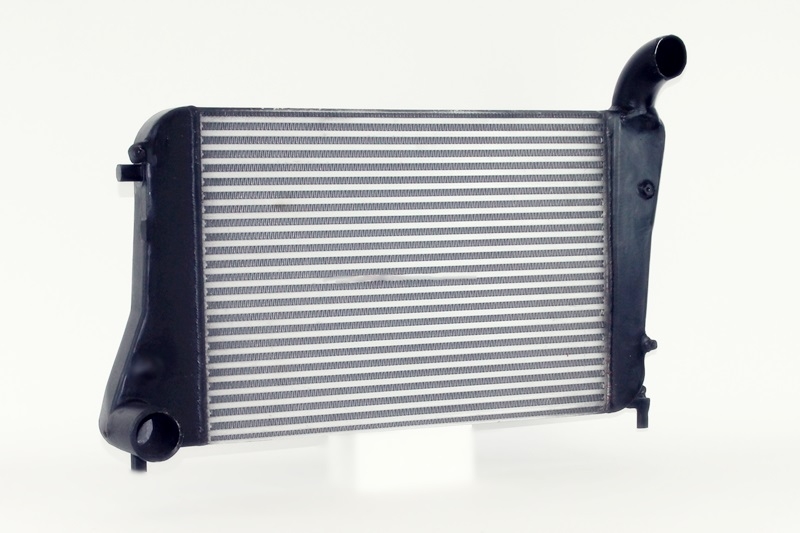 Audi A3 8P 1.9TDi/ 2.0TDi 140PS Performance Ladeluftkühler