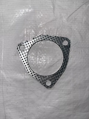 Audi RS6 4G C7 4.0T Biturbo Downpipe Dichtung
