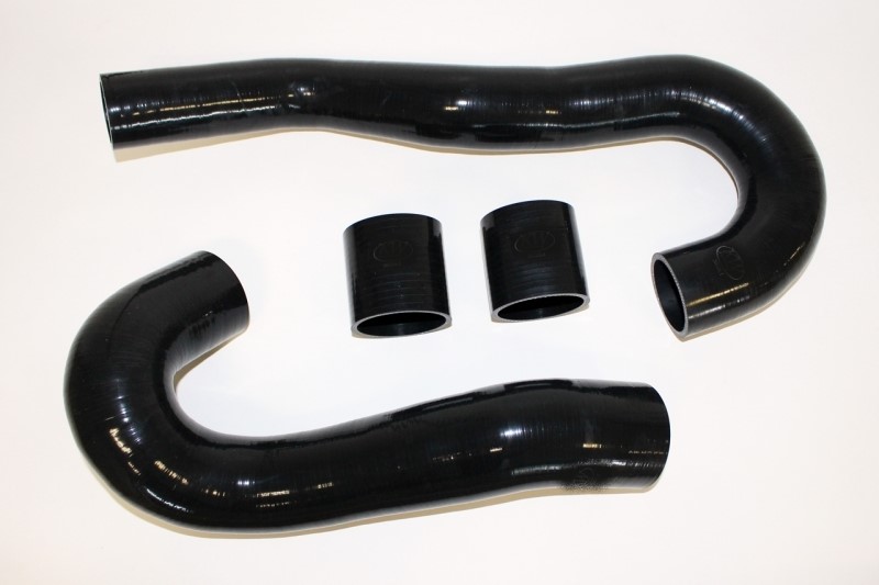 Performance Tuning Silikonschlauch Set Ladeluftkühler Opel Signum 2.8T