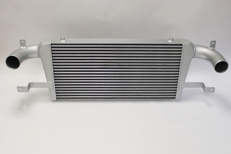 VW T5 FL / T6 2.0TDi 2.0TFSi Performance Tuning Ladeluftkühler