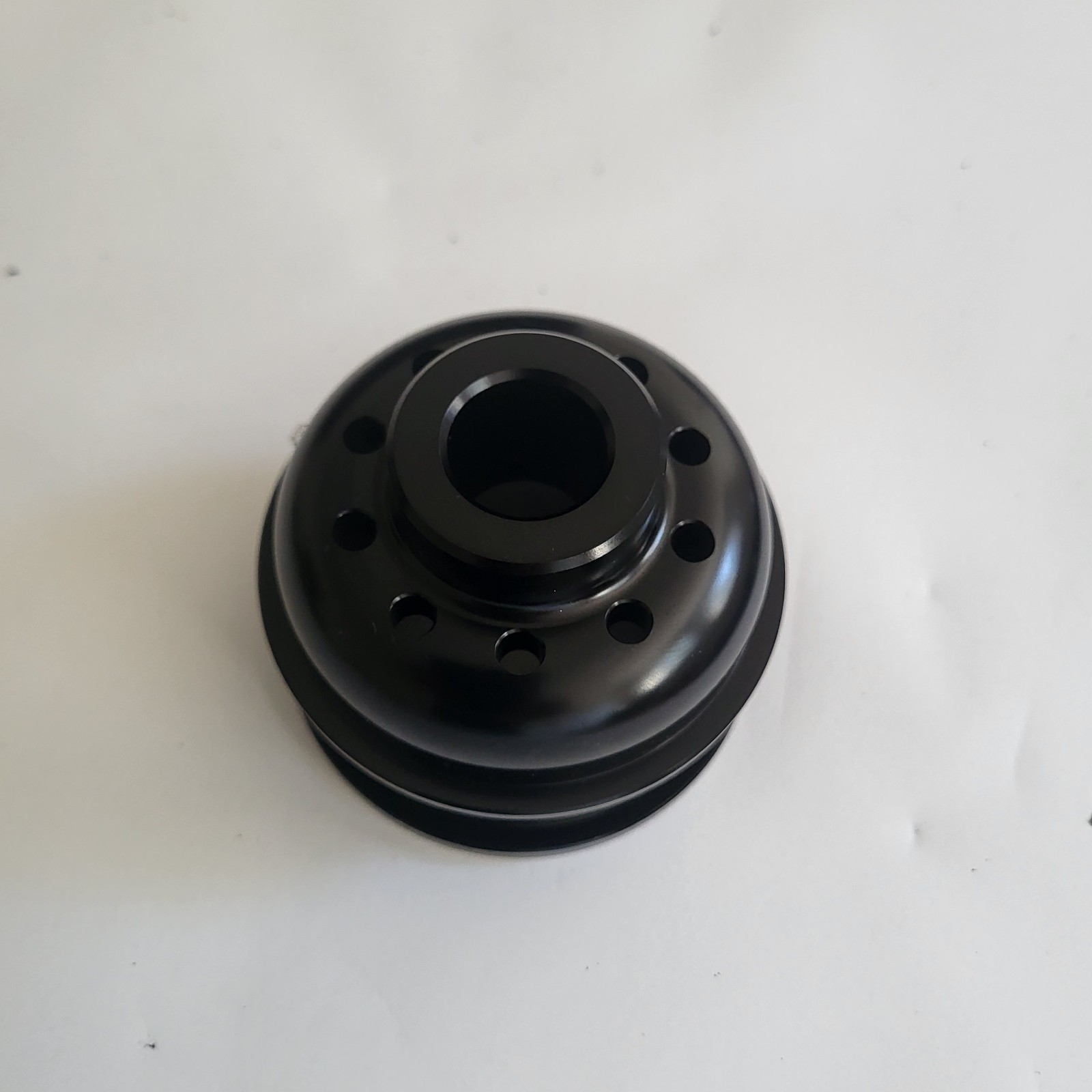Mercedes C-Klasse W202 Kompressor Tuning Rad Eaton M45 + 30PS