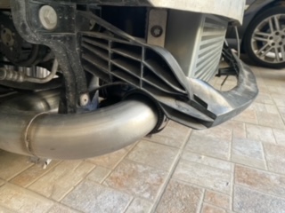 Opel Corsa D 1.6T OPC GSI   Tuning Ladeluftkühler Kit