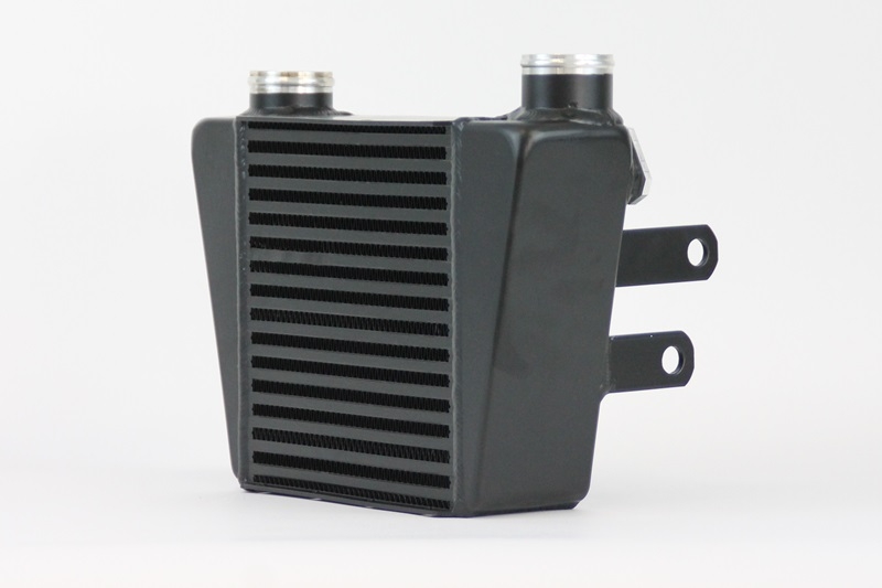 Audi A4 B6 1.8T Upgrade Ladeluftkühler