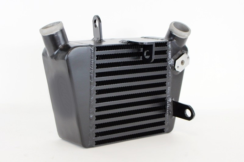 Seat Ibiza 6L 1.8T Upgrade Performance Ladeluftkühler