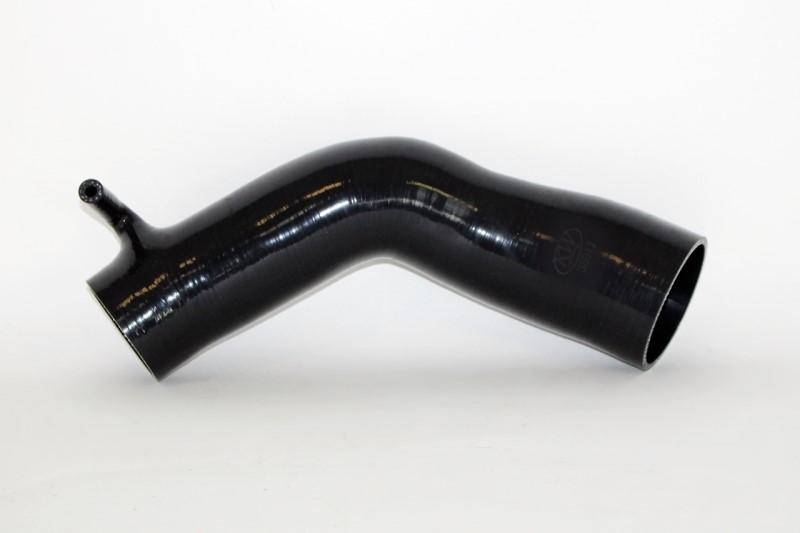 Audi Q5 3.0TFSi Ansaugschlauch Silikonschlauch air intake KW Performance