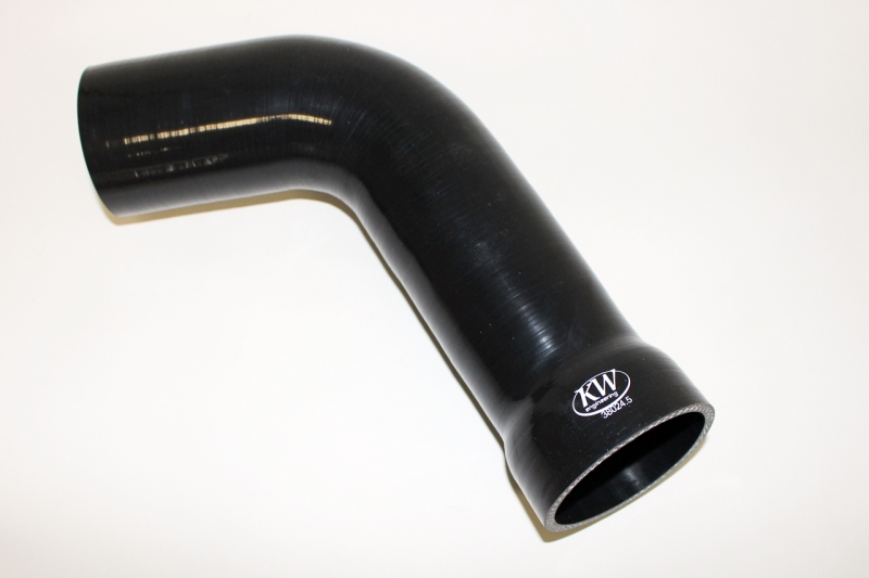 Audi A3 S3 8V 2.0TSI Performance Ansaugschlauch Silikonschlauch