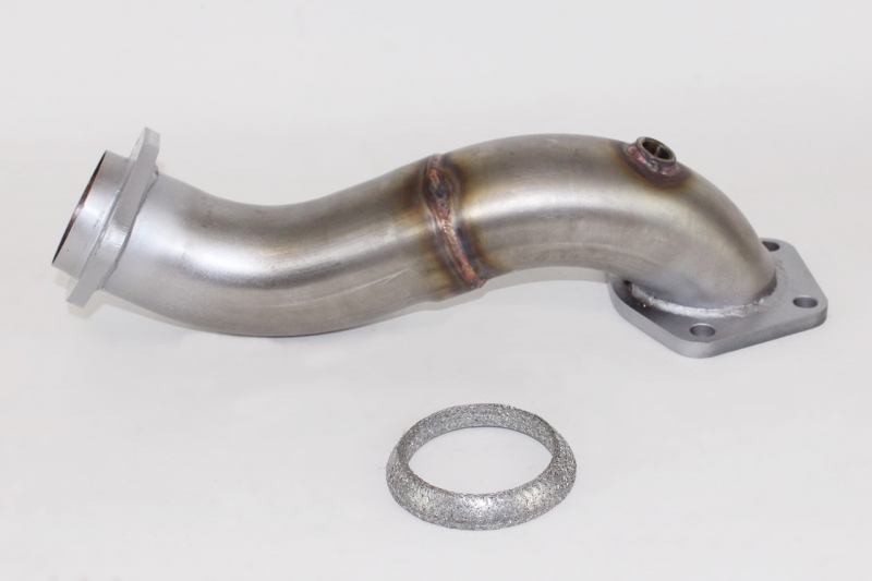 Opel GT 2.0T Performance Hosenrohr Katersatz Downpipe Clubsport Elite