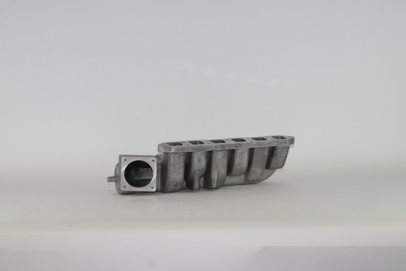 Audi A3 8P 3.2 Turbo kurze Ansaugbrücke