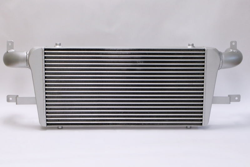 VW T5.1 1.9 2.0  2.5TDI  Performance Tuning EVO1 Ladeluftkühler