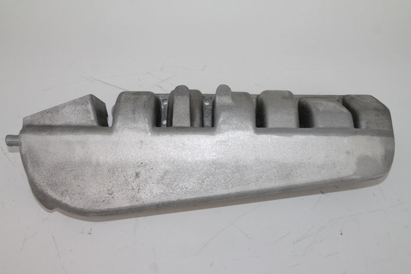 Golf IV R32 Turbo kurze Ansaugbrücke