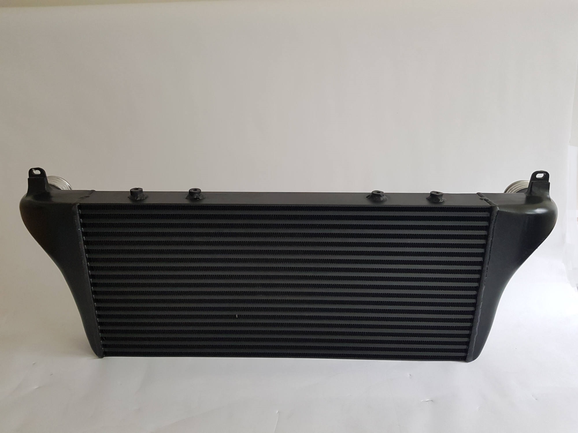 VW T5 FL / T6 2.0TDi 2.0TFSi Performance Tuning Evo2 Ladeluftkühler