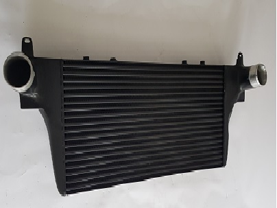 VW T5.1 1.9 2.0  2.5TDI  Performance Tuning EVO2 Ladeluftkühler