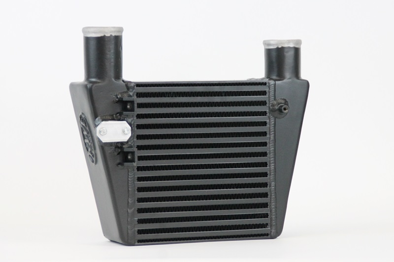 Audi A4 B5 1.9TDi Upgrade Performance Ladeluftkühler KW Performance