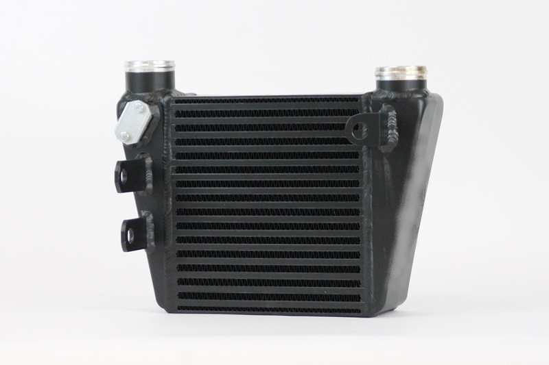 Audi A4 B6 1.8T Upgrade Ladeluftkühler