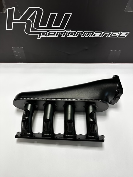 Performance Intake Manifold (Ansaugbrücke) – Small Port für VW / Audi 1.8T