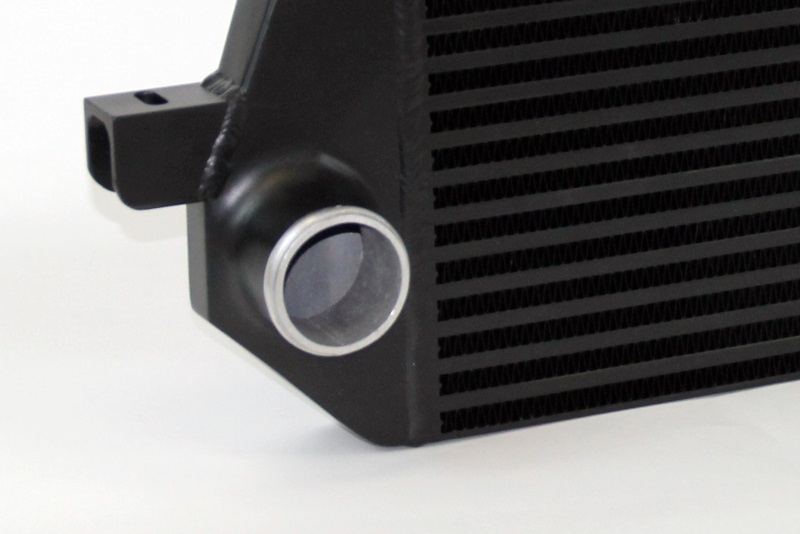 High Performance Hochleistungs Ladeluftkühler Ford Focus RS MK2 2.5T