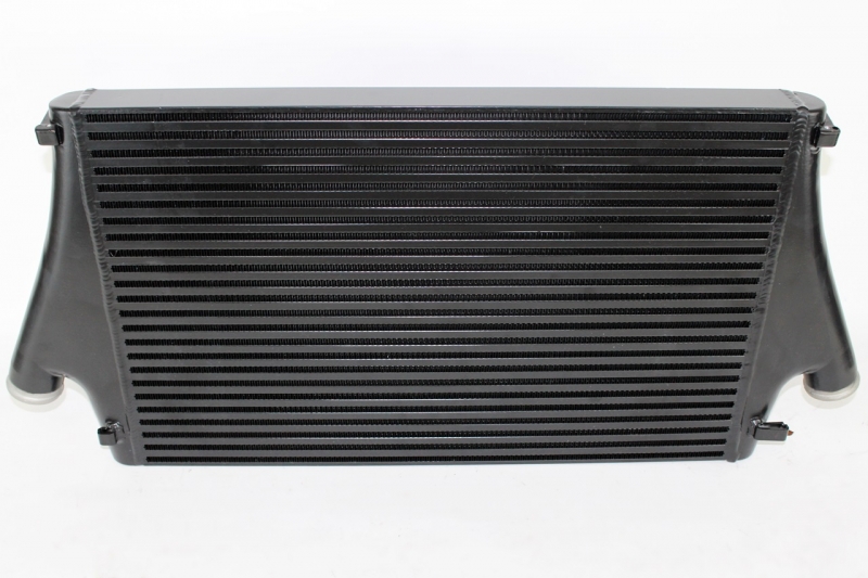 Performance Tuning Ladeluftkühler Opel Vectra C 3.0CDTI
